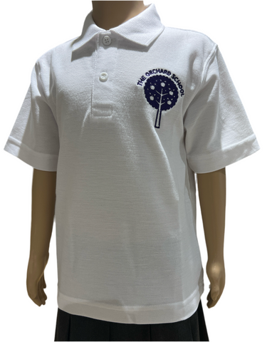 The Orchard Polo Shirt - Being Discontinued - Reduced