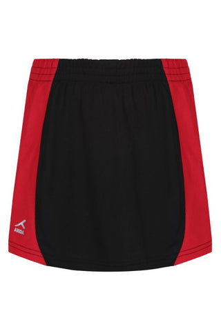 Esher High PE Skort - Being Discontinued - Any plain black skort can be worn