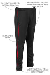 Esher High PE Track Pants