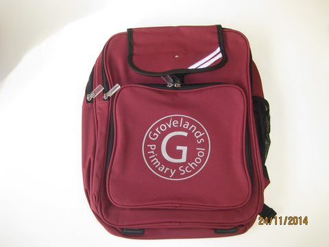 Grovelands Backpack