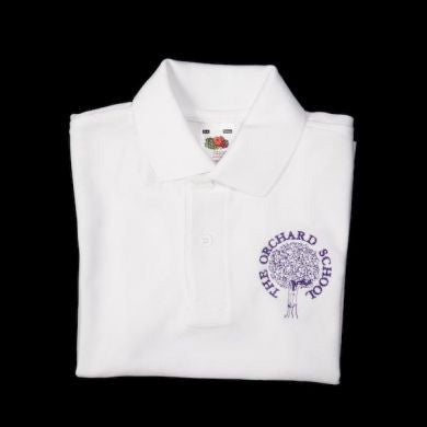 The Orchard Polo Shirt
