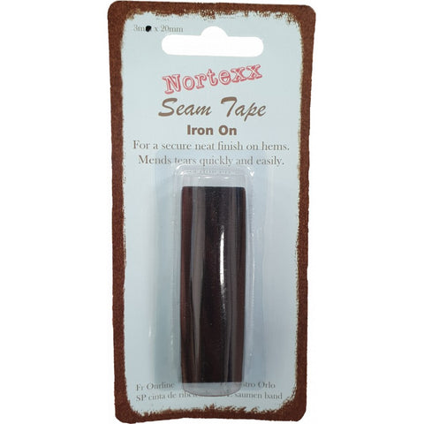 Seam Tape - Iron On - Reduced