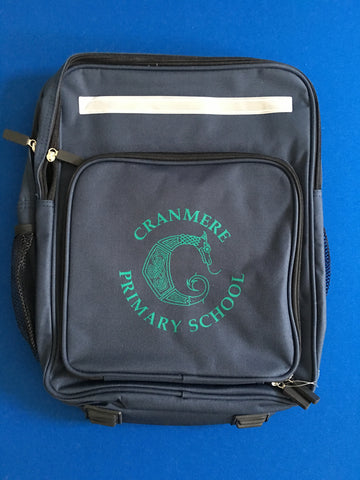 Cranmere Backpack - Juniors