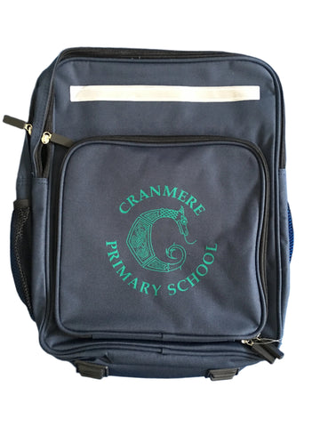 Cranmere Backpack - Juniors