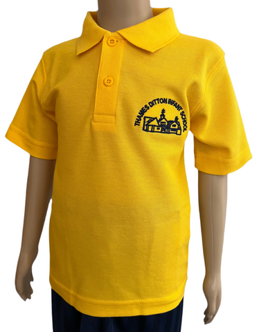 Polo for infants online