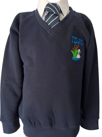 Thames Ditton Juniors Sweatshirt