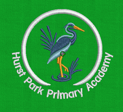 Hurst Park Base Ball Cap