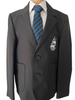 Three Rivers Academy