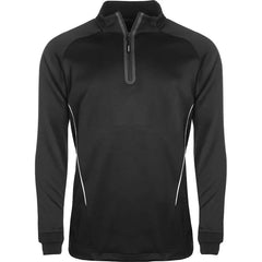 Three Rivers Academy Quarter Zip Outdoor PE Top