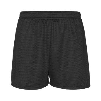 Airtex PE Shorts -Black