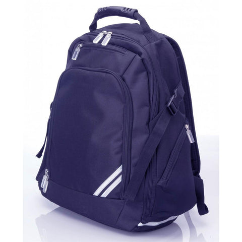Backcare Backpack - Small - Navy
