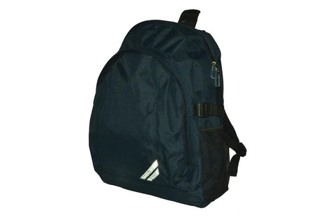 Large Classic Backpack - Navy