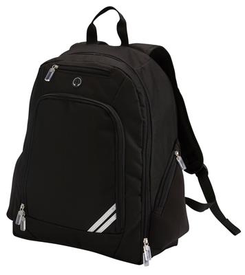 Premier Backpack - Navy