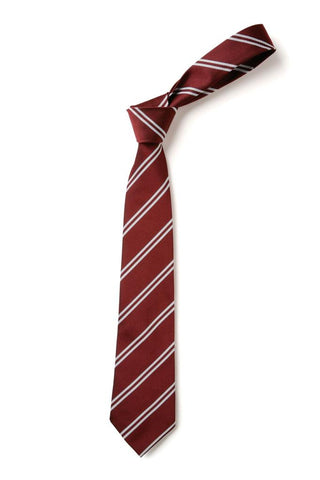 Grovelands Tie