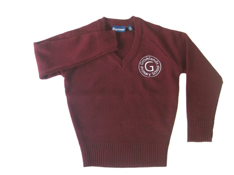 Grovelands Jumper