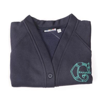 Cranmere Infant Sweat Cardigan