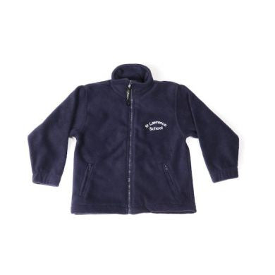 St Lawrence Fleece Jacket