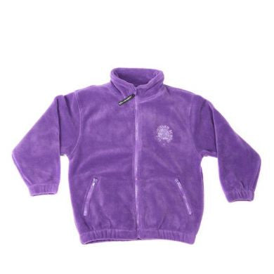 The Orchard Fleece Jacket