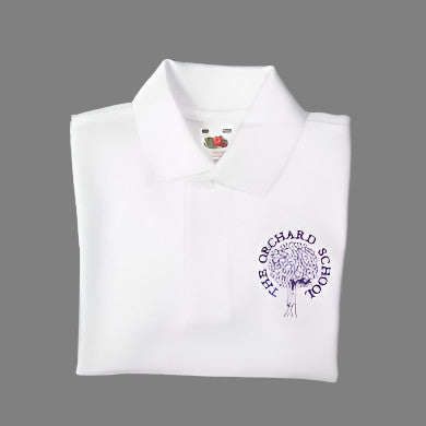 The Orchard Polo Shirt