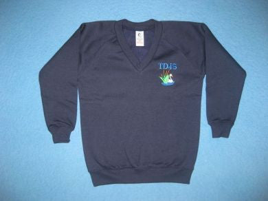 Thames Ditton Juniors Sweatshirt