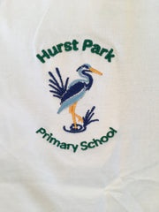 Hurst Park PE T Shirt
