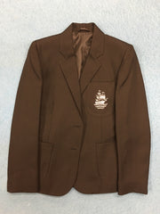 Three Rivers Academy Girls Blazer