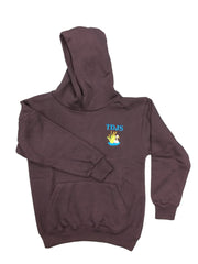 Thames Ditton Juniors PE Hoodie