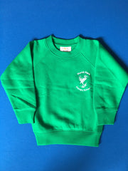 Hurst Park PE Sweatshirt