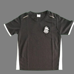 Three Rivers Academy PE Top