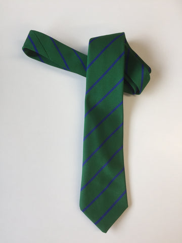 Hurst Park Tie