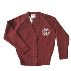 Grovelands Cardigan