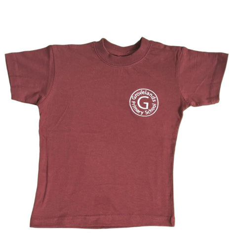 Grovelands T Shirt