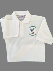 Hurst Park Summer Polo Shirt