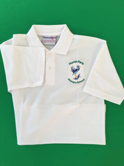 Hurst Park Summer Polo Shirt