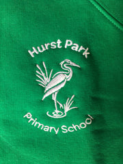 Hurst Park PE Sweatshirt