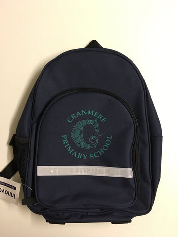 Cranmere Backpack - Reception, Year 1 & Year 2
